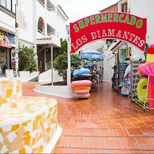  Appartamento Cristianos Tenerife